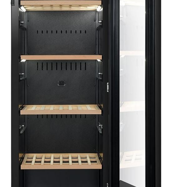 La Sommeliere APOGEE150PV Viinikaappi – kuva 1