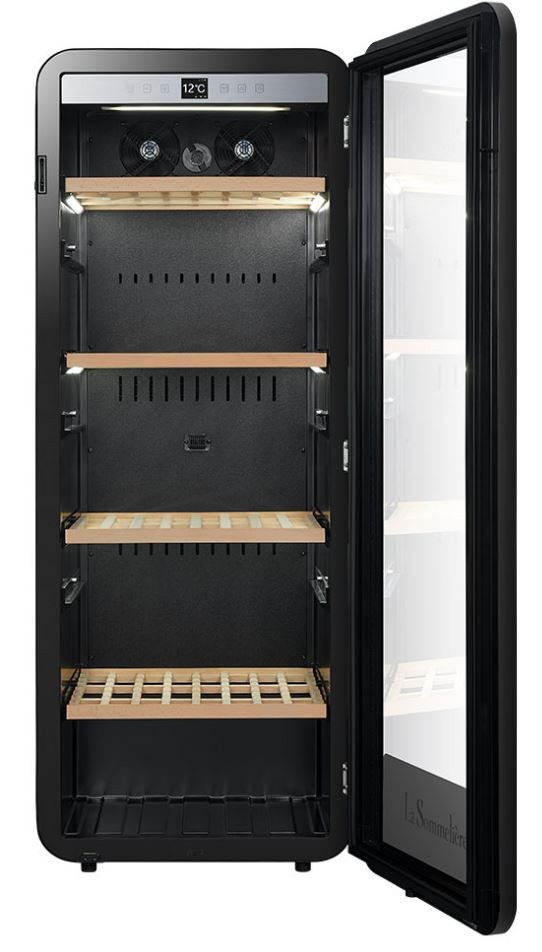 La Sommeliere APOGEE150PV Viinikaappi – kuva 1