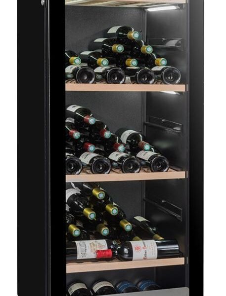 La Sommeliere APOGEE150PV Viinikaappi – kuva 2