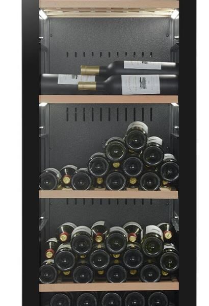 La Sommeliere APOGEE150PV Viinikaappi