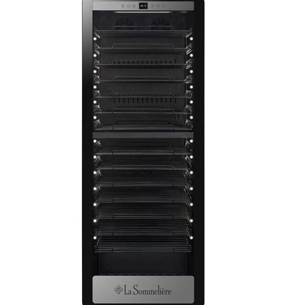 La Sommeliere APOGEE185DZPRO Viinikaappi – kuva 4