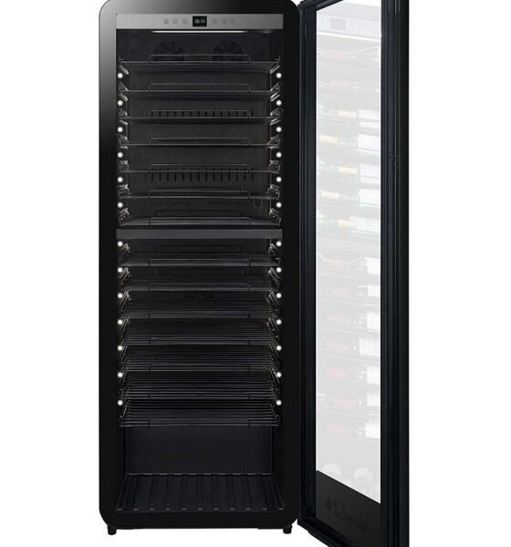 La Sommeliere APOGEE185DZPRO Viinikaappi – kuva 2