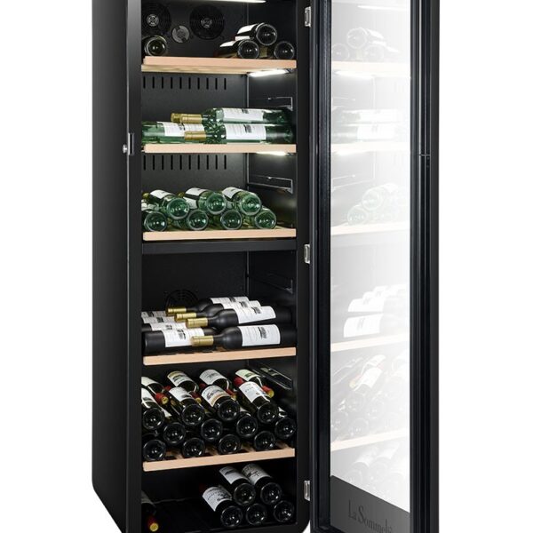 La Sommeliere APOGEE190DZ Viinikaappi – kuva 4