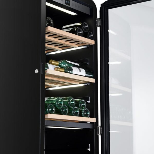 La Sommeliere APOGEE190DZ Viinikaappi – kuva 3