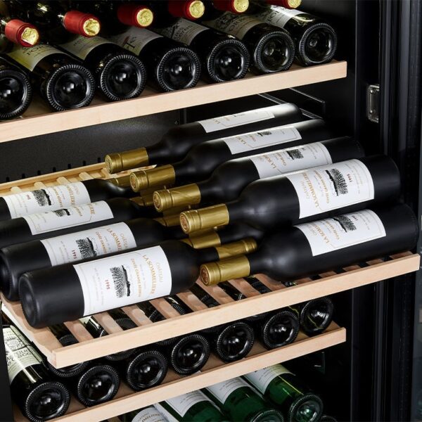 La Sommeliere APOGEE190DZ Viinikaappi – kuva 1