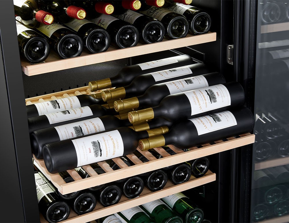 La Sommeliere APOGEE190DZ Viinikaappi – kuva 1