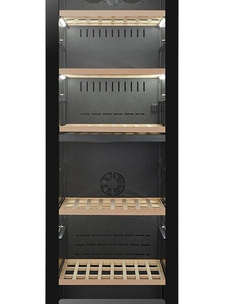 La Sommeliere APOGEE190DZ Viinikaappi
