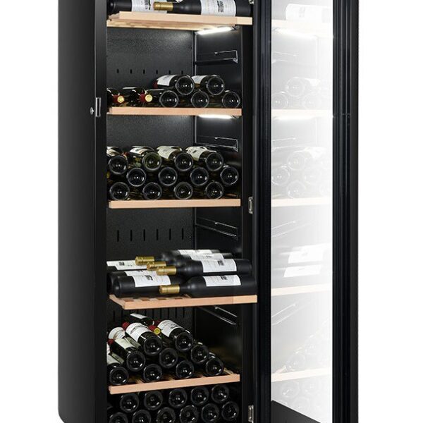 La Sommeliere APOGEE200PV Viinikaappi – kuva 2