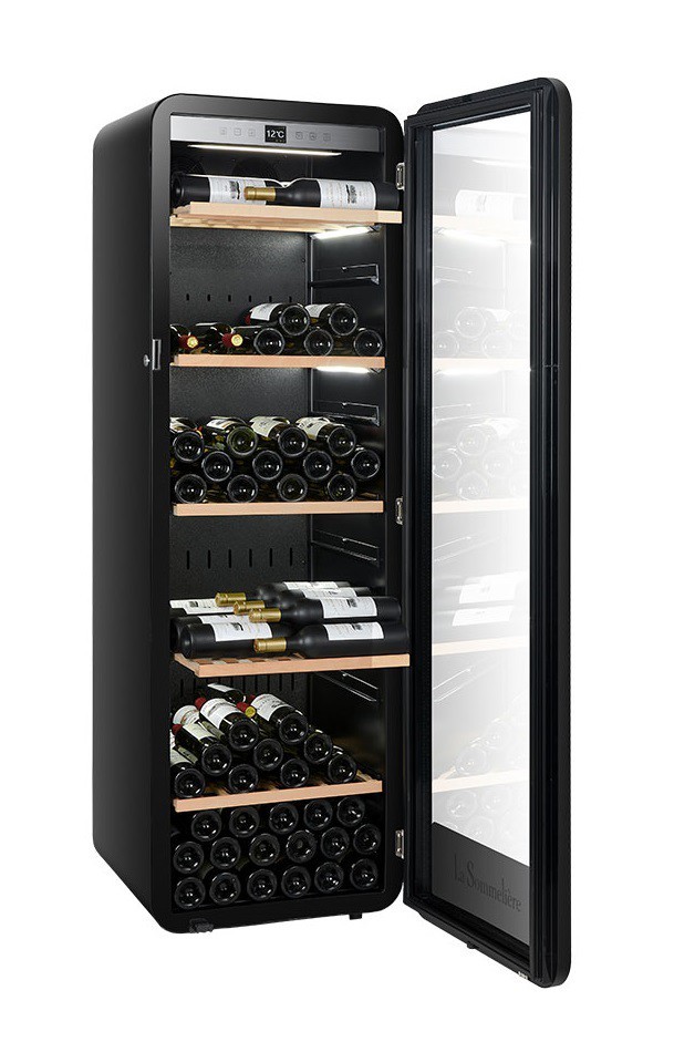 La Sommeliere APOGEE200PV Viinikaappi – kuva 2