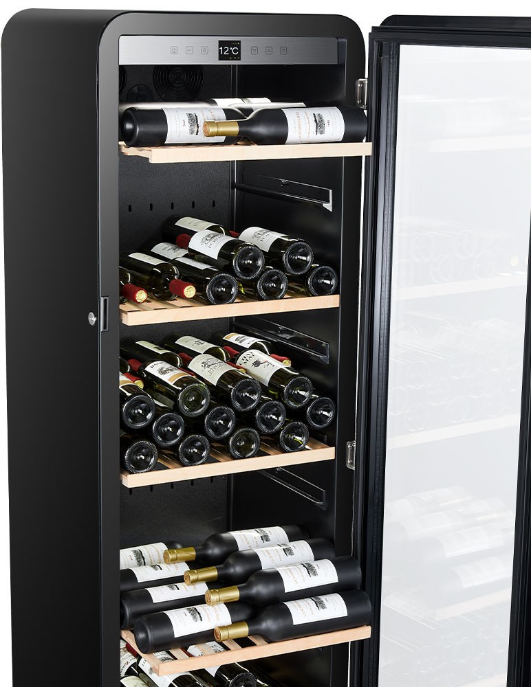 La Sommeliere APOGEE200PV Viinikaappi – kuva 1