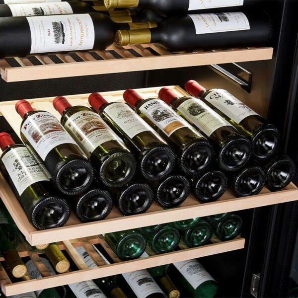 La Sommeliere APOGEE200PV Viinikaappi – kuva 4