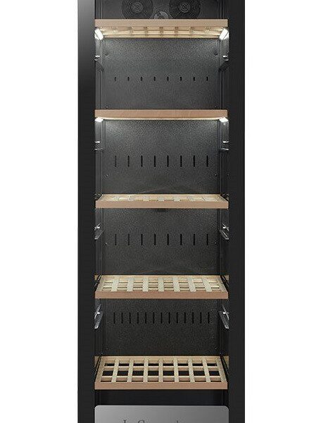 La Sommeliere APOGEE200PV Viinikaappi