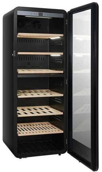 La Sommeliere APOGEE250DZ Viinikaappi – kuva 1