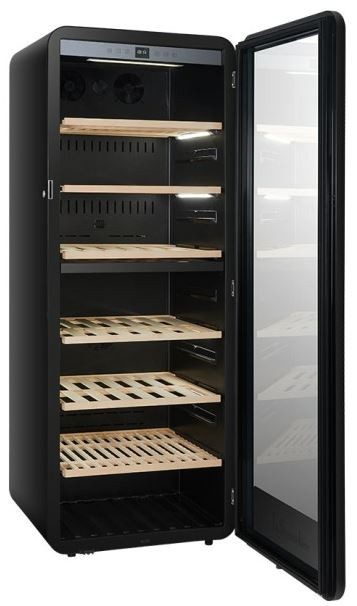 La Sommeliere APOGEE250DZ Viinikaappi – kuva 1