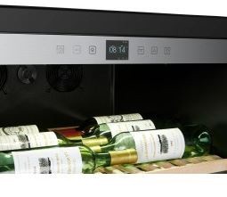 La Sommeliere APOGEE250DZ Viinikaappi – kuva 4