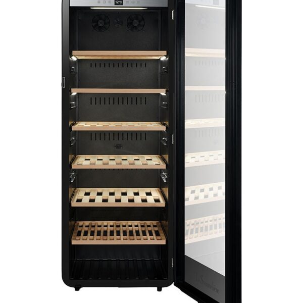 La Sommeliere APOGEE255PV Viinikaappi – kuva 5