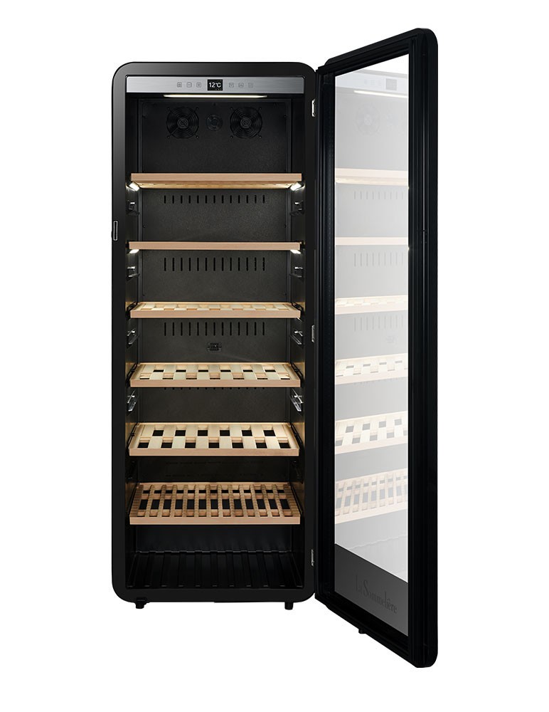 La Sommeliere APOGEE255PV Viinikaappi – kuva 5