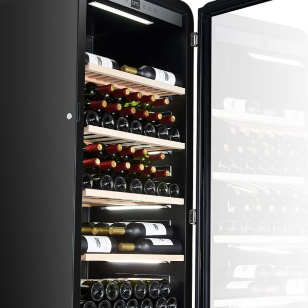 La Sommeliere APOGEE255PV Viinikaappi – kuva 4