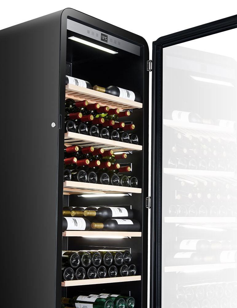 La Sommeliere APOGEE255PV Viinikaappi – kuva 4
