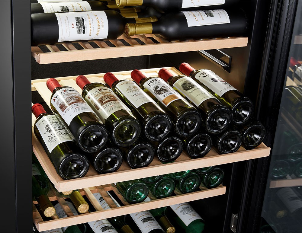 La Sommeliere APOGEE255PV Viinikaappi – kuva 3