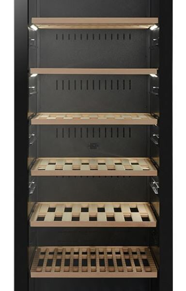 La Sommeliere APOGEE255PV Viinikaappi