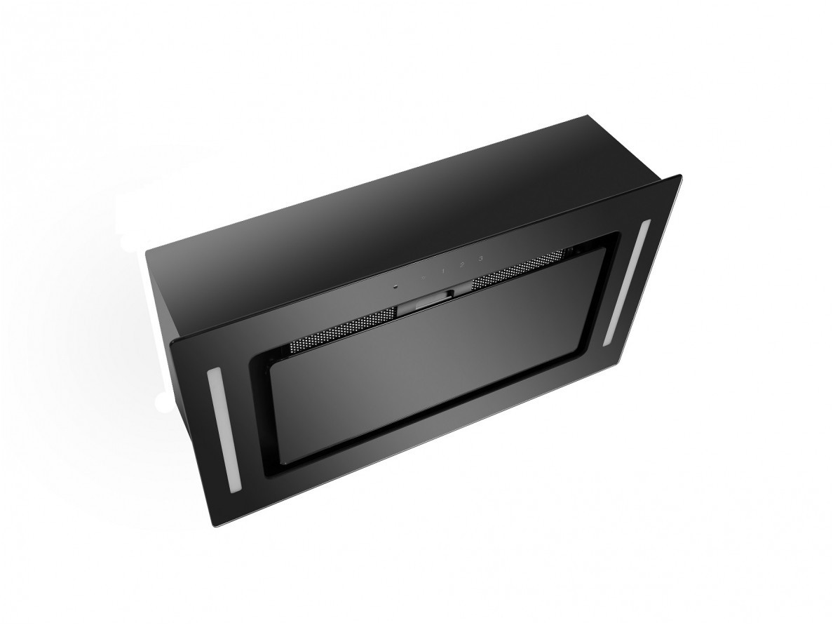 Eleyus ATR52BL Liesituuletin – kuva 2