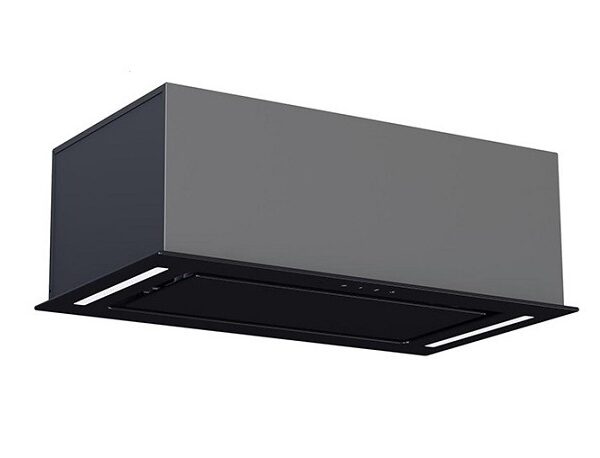 Eleyus ATR52BL Liesituuletin – kuva 1