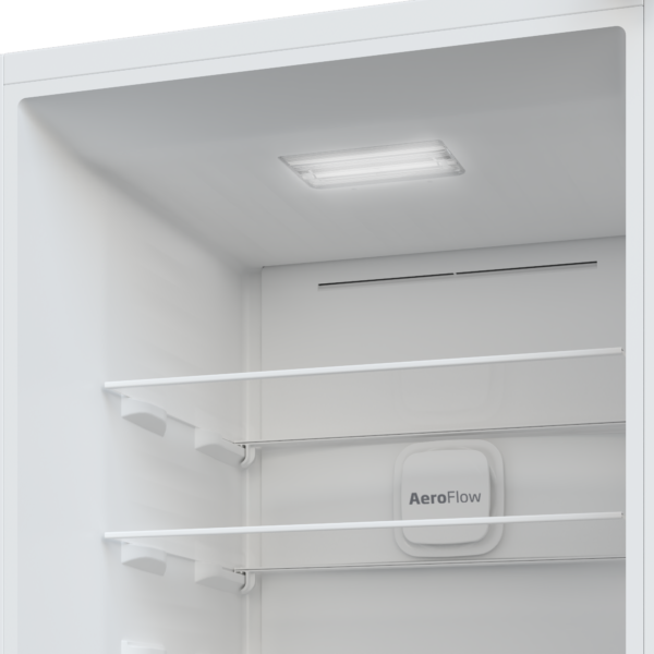 Beko B3RCNA344HW Jääkaappipakastin – kuva 2