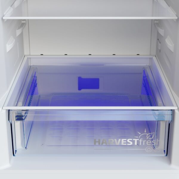 Beko B3RCNA344HW Jääkaappipakastin – kuva 4