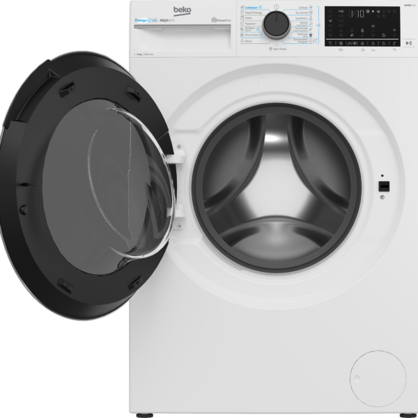 Beko B7WFU69418WBES Pyykinpesukone – kuva 3