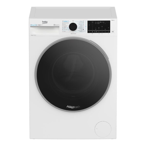 Beko B7WFU69418WBES Pyykinpesukone