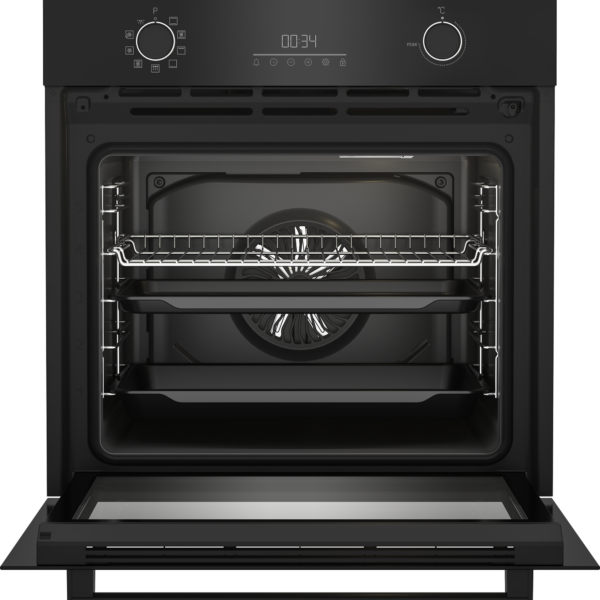 Beko BBIM14300BMP Uuni – kuva 5