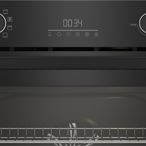 Beko BBIM14300BMP Uuni – kuva 4
