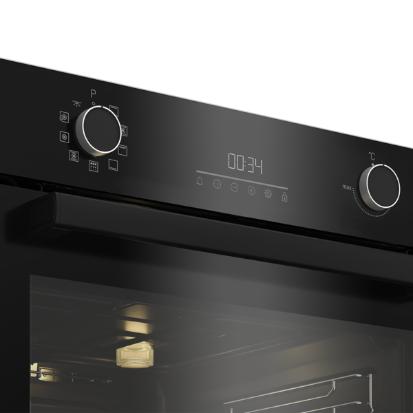 Beko BBIM14300BMP Uuni – kuva 3