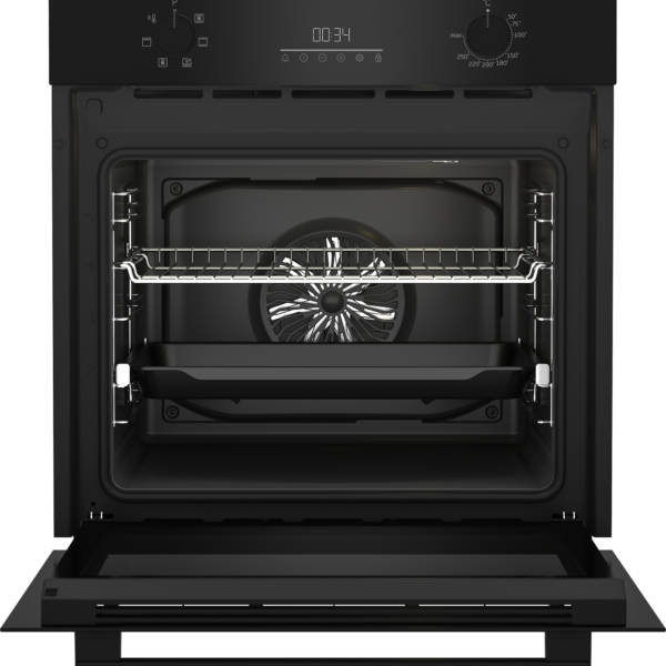 Beko BCBIE17300KSB Uuni – kuva 1