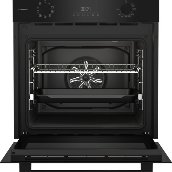 Beko BCBIS17300KSB Uuni – kuva 2