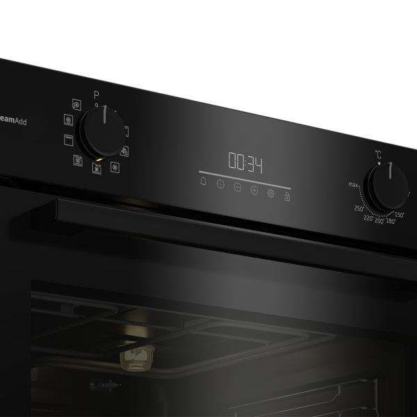 Beko BCBIS17300KSB Uuni – kuva 3