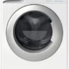 Indesit BDE86436WSVEE Pyykinpesukone