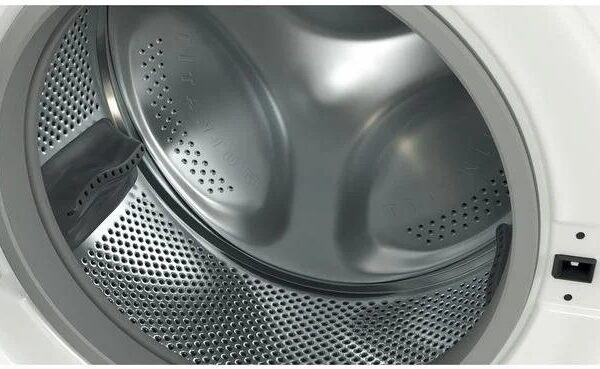 Indesit BDE86436WSVEE Kuivaava pyykinpesukone – kuva 3