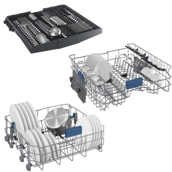 Beko BDFN26526AQ Astianpesukone – kuva 2