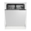 Beko BDIN25321 Astianpesukone