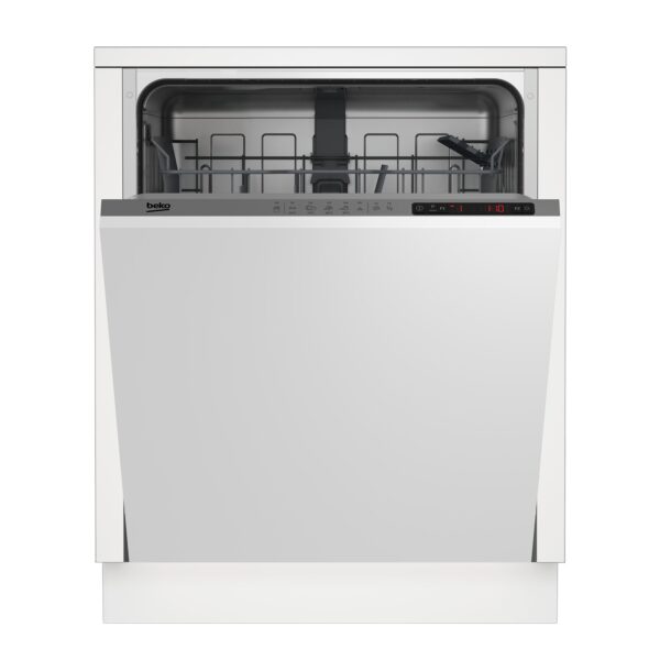 Beko BDIN25321 Astianpesukone