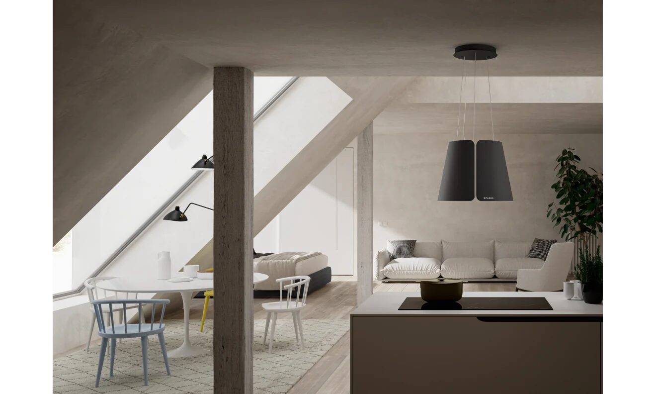 Faber BEATB Saarekeliesituuletin – kuva 1