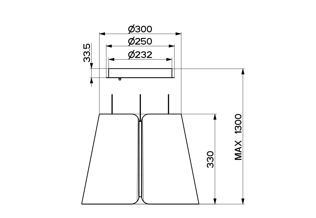 Faber BEATB Saarekeliesituuletin – kuva 3