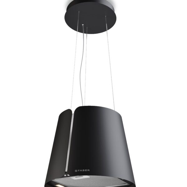 Faber BEATB Saarekeliesituuletin