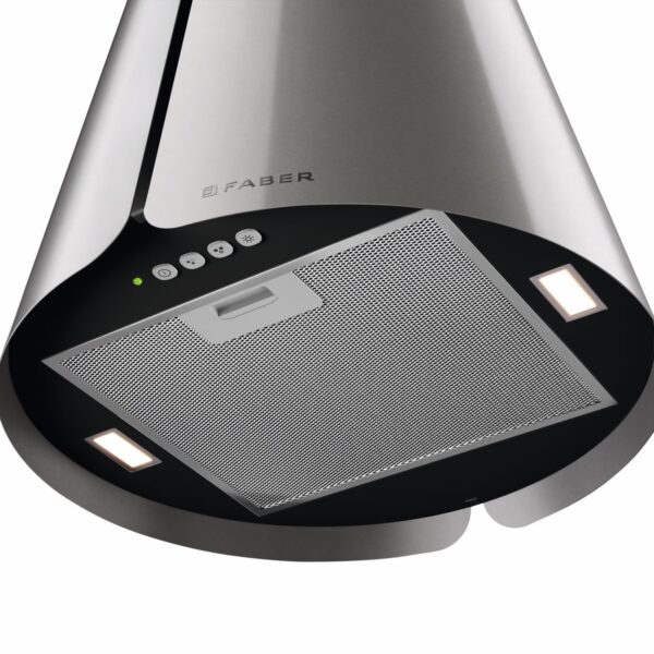 Faber BEATDG Saarekeliesituuletin – kuva 1