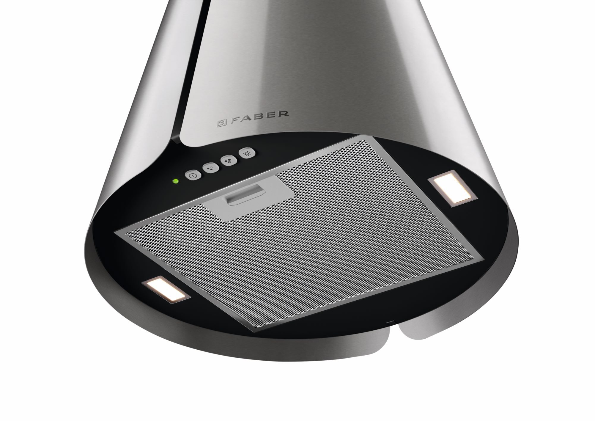 Faber BEATDG Saarekeliesituuletin – kuva 1