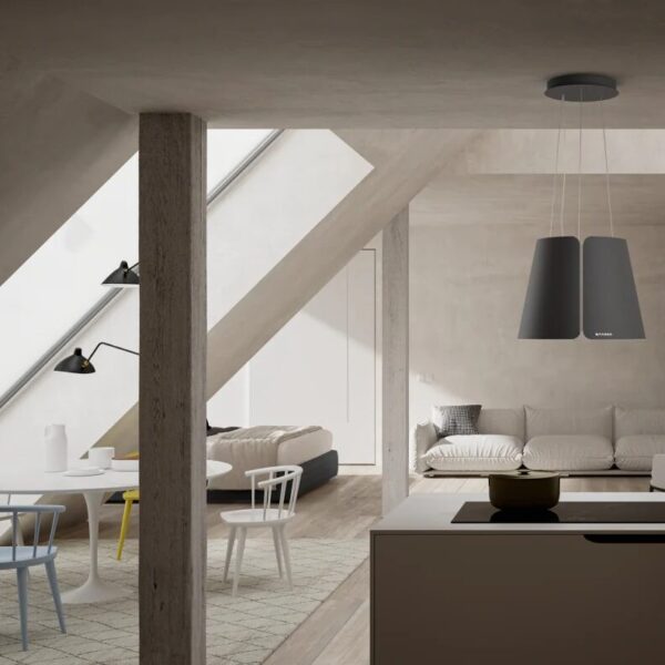 Faber BEATDG Saarekeliesituuletin – kuva 2