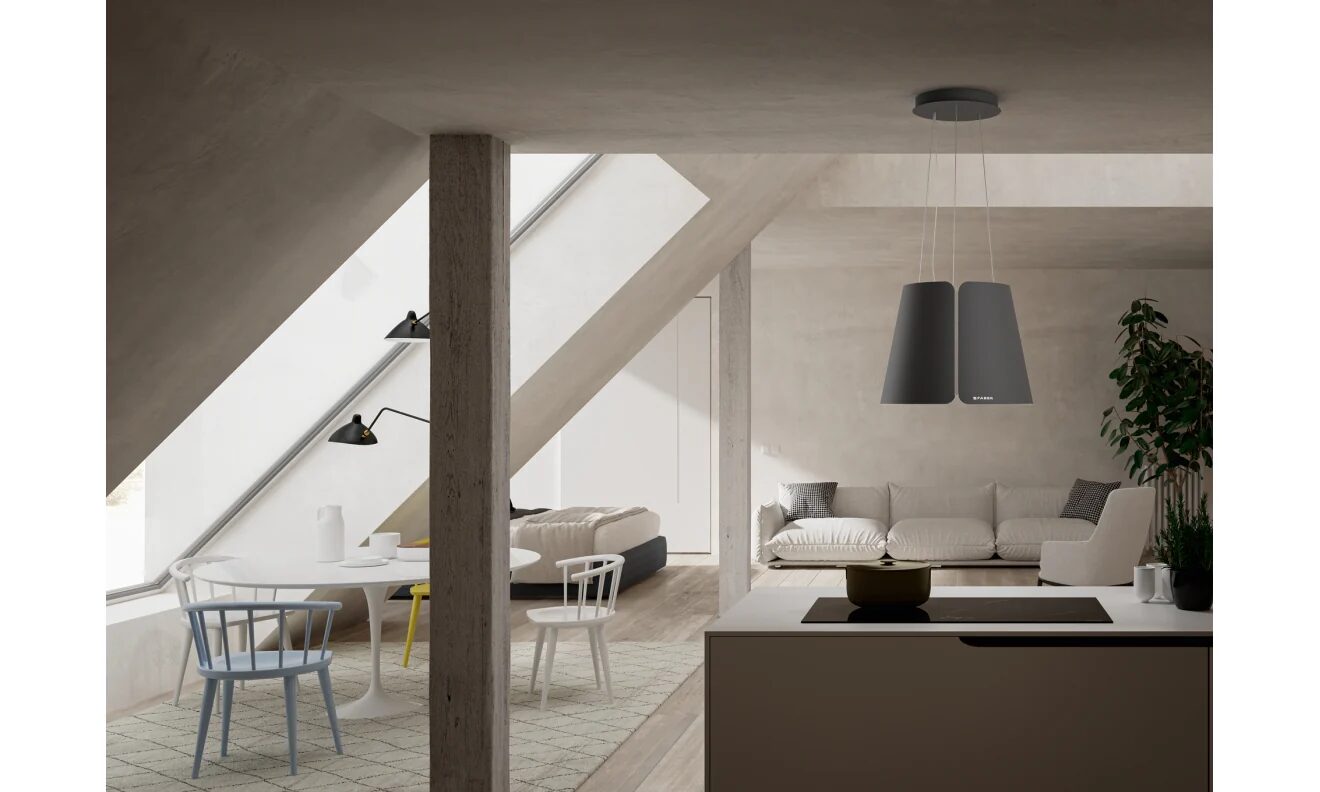 Faber BEATDG Saarekeliesituuletin – kuva 2