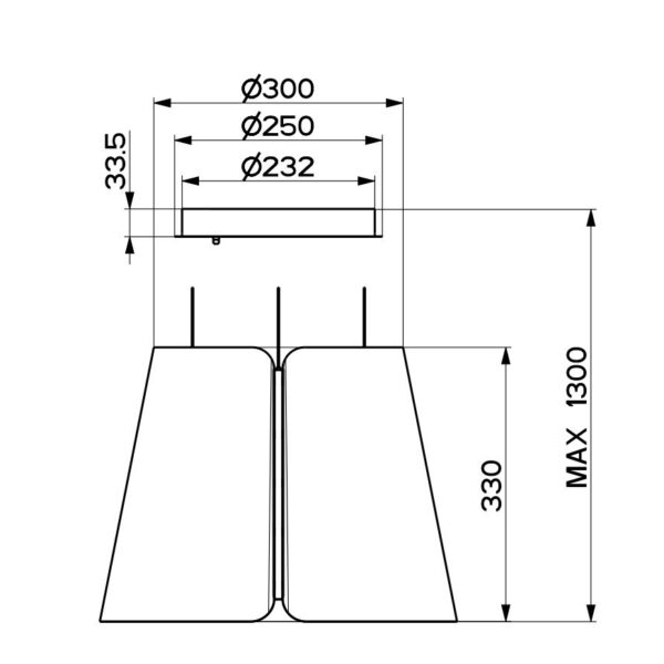 Faber BEATDG Saarekeliesituuletin – kuva 4
